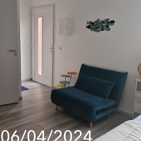 Studio Neuf Rocbaron Экстерьер фото