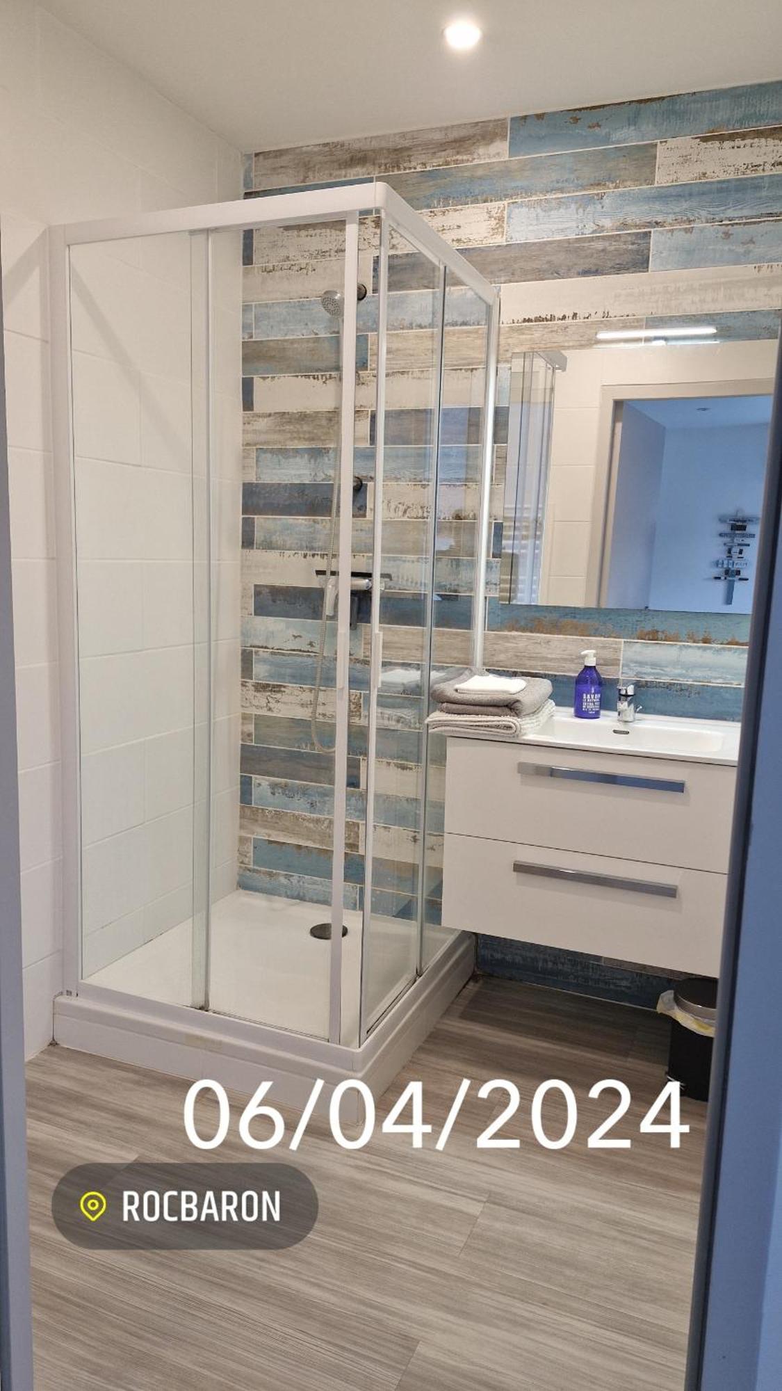 Studio Neuf Rocbaron Экстерьер фото